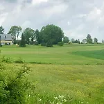 Les Caliciades 3 A Gros-fays Apartman