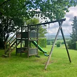 Les Caliciades 3 A Gros-fays Apartman Bièvre