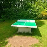 Les Caliciades 3 A Gros-fays Apartman