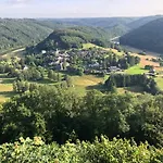 Apartman Les Caliciades 3 A Gros-fays