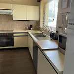 Apartman Les Caliciades 3 A Gros-fays Bièvre