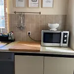 Les Caliciades 3 A Gros-fays Apartman Bièvre