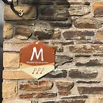 Les Caliciades 3 A Gros-fays Apartman *