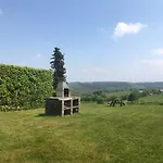 Les Caliciades 3 A Gros-fays Apartman Bièvre