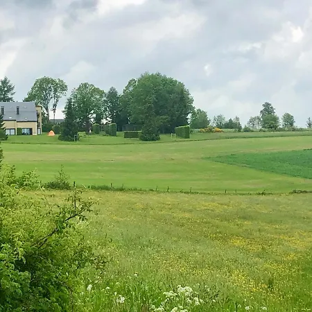Les Caliciades 3 à Gros-fayt Appartement
