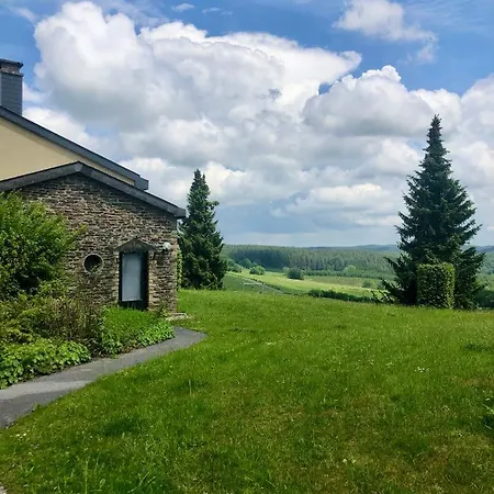 Appartement Les Caliciades 3 à Gros-fayt