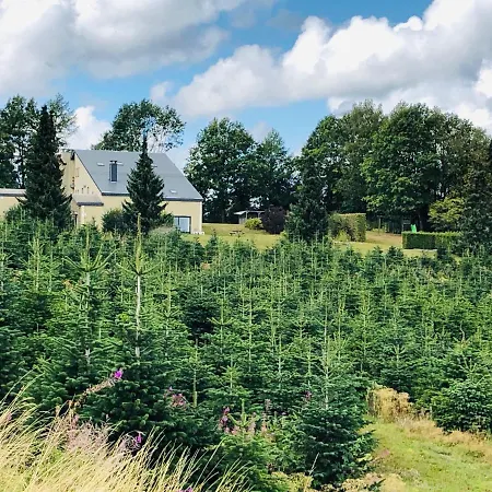 Les Caliciades 3 A Gros-fays *