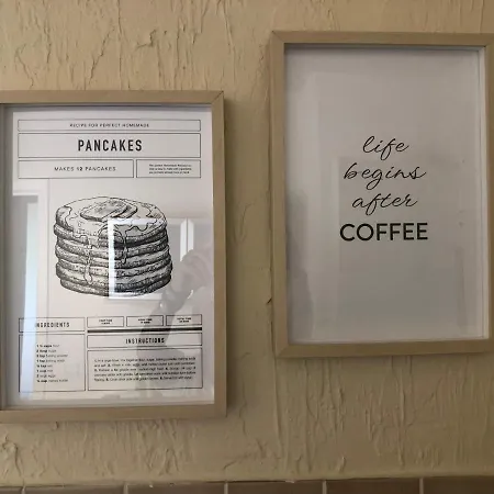 Les Caliciades 3 à Gros-fayt Appartement *