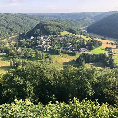 Appartement Les Caliciades 3 à Gros-fayt