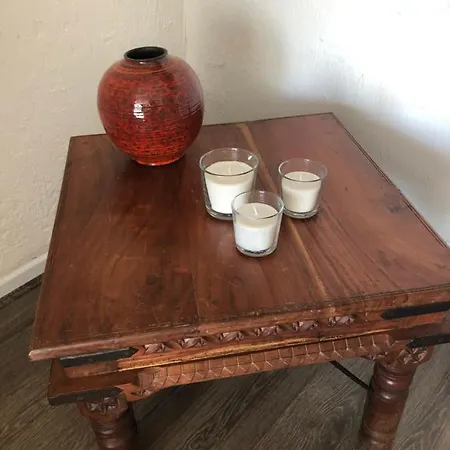 Appartement Les Caliciades 3 à Gros-fayt *