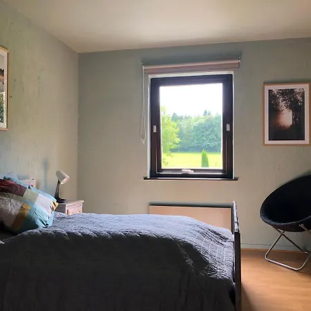 Les Caliciades 3 à Gros-fayt Appartement