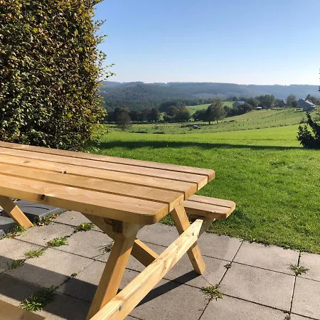 Appartement Les Caliciades 3 à Gros-fayt *