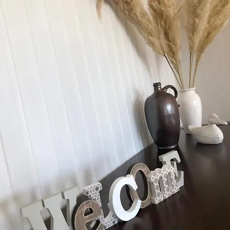 Appartement Les Caliciades 3 A Gros-fays