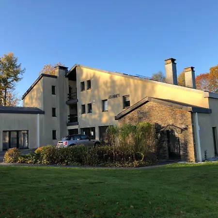 Les Caliciades 3 A Gros-fays * Bièvre