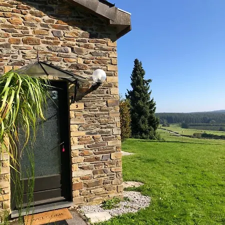 Apartamento Les Caliciades 3 A Gros-fays Bièvre