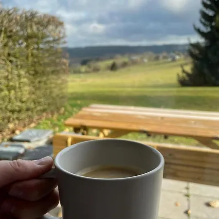 Les Caliciades 3 A Gros-fays *