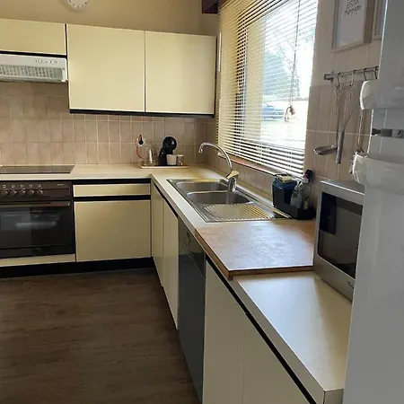 Apartamento Les Caliciades 3 à Gros-fays Bièvre
