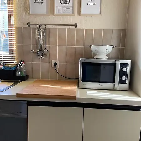 Les Caliciades 3 à Gros-fayt Appartement Bièvre