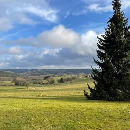 Les Caliciades 3 à Gros-fays Bièvre
