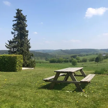 Les Caliciades 3 à Gros-fayt Bièvre