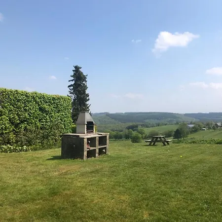 Les Caliciades 3 à Gros-fayt Appartement Bièvre