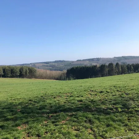 Les Caliciades 3 à Gros-fayt Bièvre