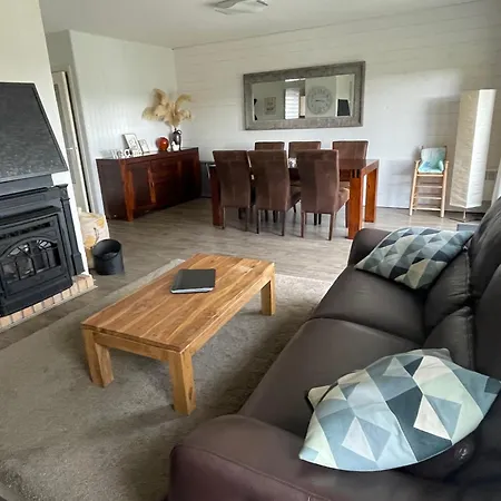 Les Caliciades 3 A Gros-fays Apartman