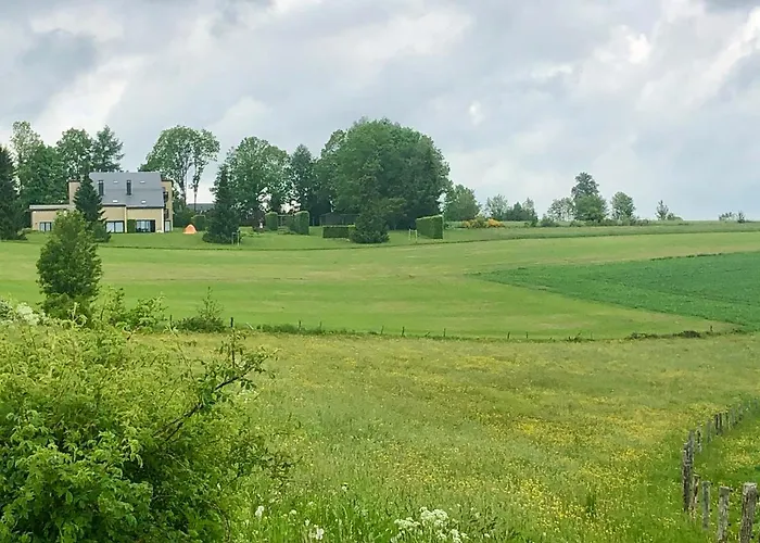 Les Caliciades 3 A Gros-fays Apartamento