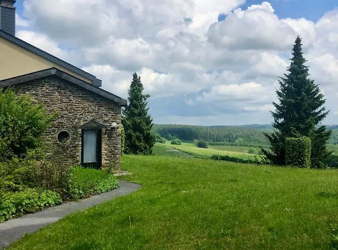 Apartamento Les Caliciades 3 A Gros-fays