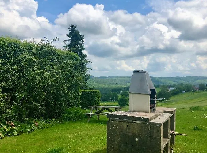 Les Caliciades 3 A Gros-fays