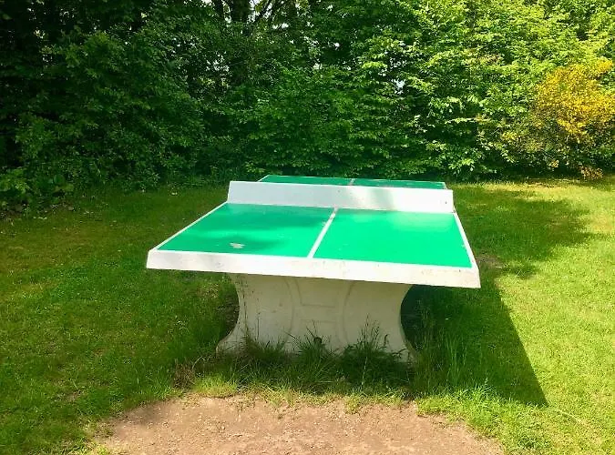 Les Caliciades 3 A Gros-fays Apartamento