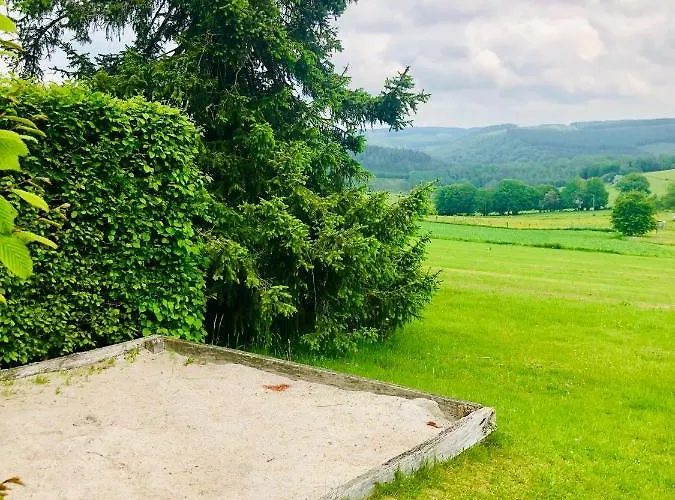 Les Caliciades 3 A Gros-fays