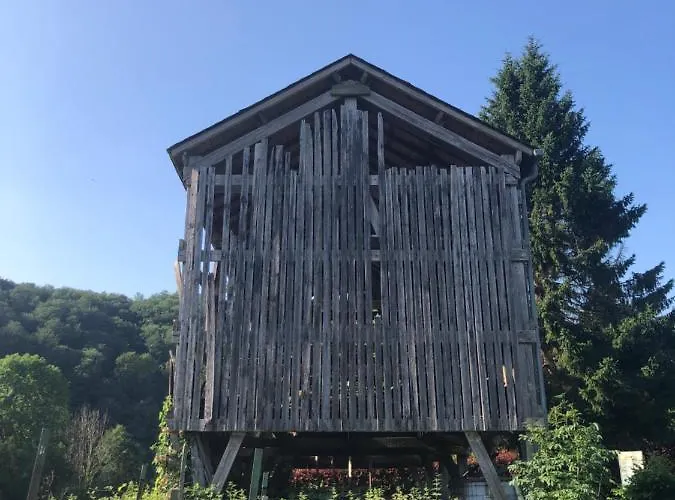 Les Caliciades 3 A Gros-fays Apartamento Bièvre