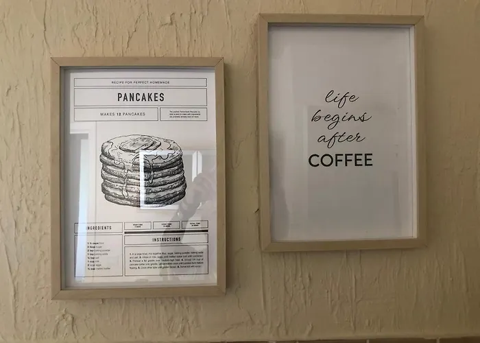 Les Caliciades 3 A Gros-fays Apartamento *