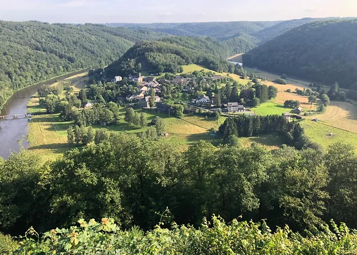 Apartamento Les Caliciades 3 A Gros-fays