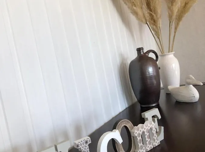 Apartamento Les Caliciades 3 A Gros-fays