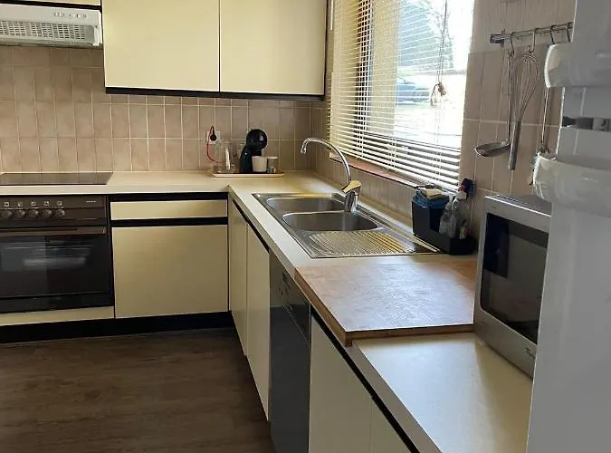 Apartamento Les Caliciades 3 A Gros-fays Bièvre