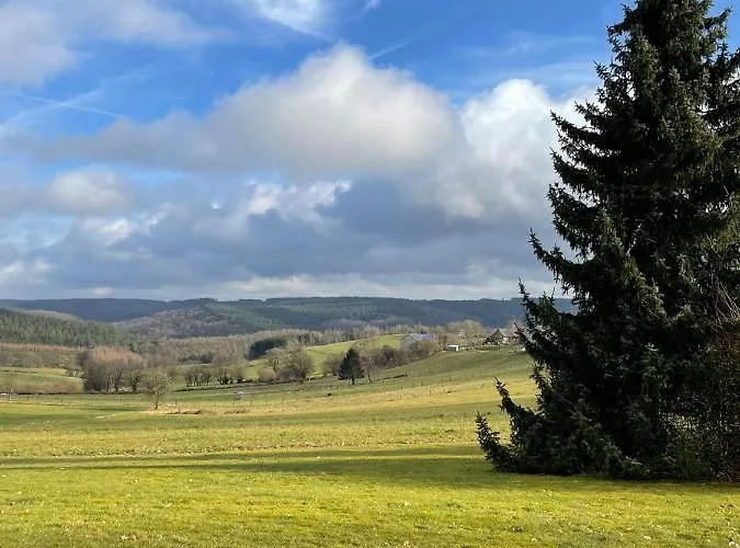 Les Caliciades 3 A Gros-fays Bièvre