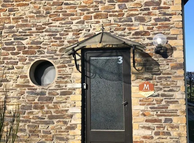 Les Caliciades 3 A Gros-fays Apartamento