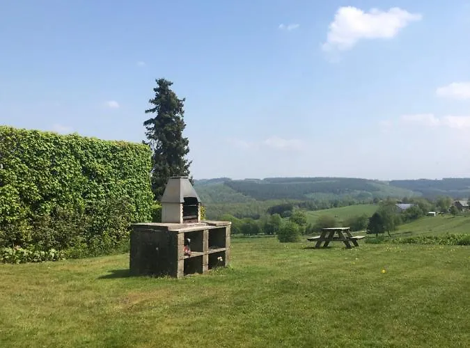 Les Caliciades 3 A Gros-fays Apartamento Bièvre